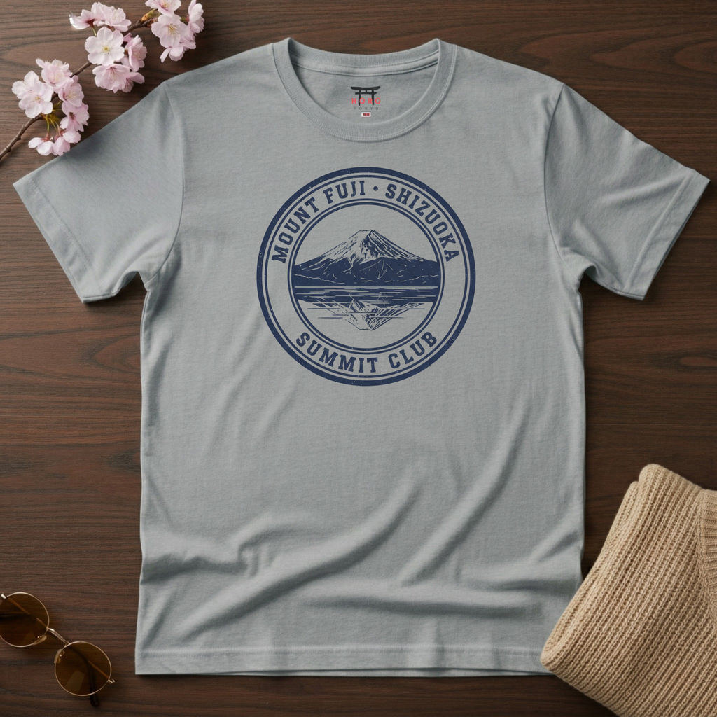 Shizuoka Club T-Shirt
