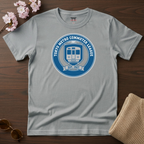 Tokyo Metro Commuters League T-Shirt