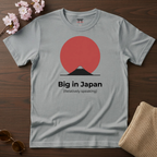 Big in Japan