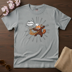 Noodle Slurp T-Shirt