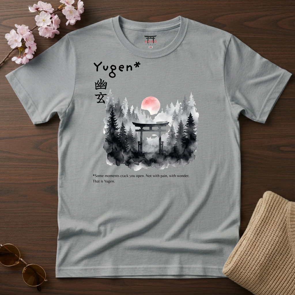Hibiki  - Yugen T-Shirt
