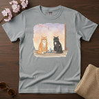 Sake o Kumikawasu T-Shirt