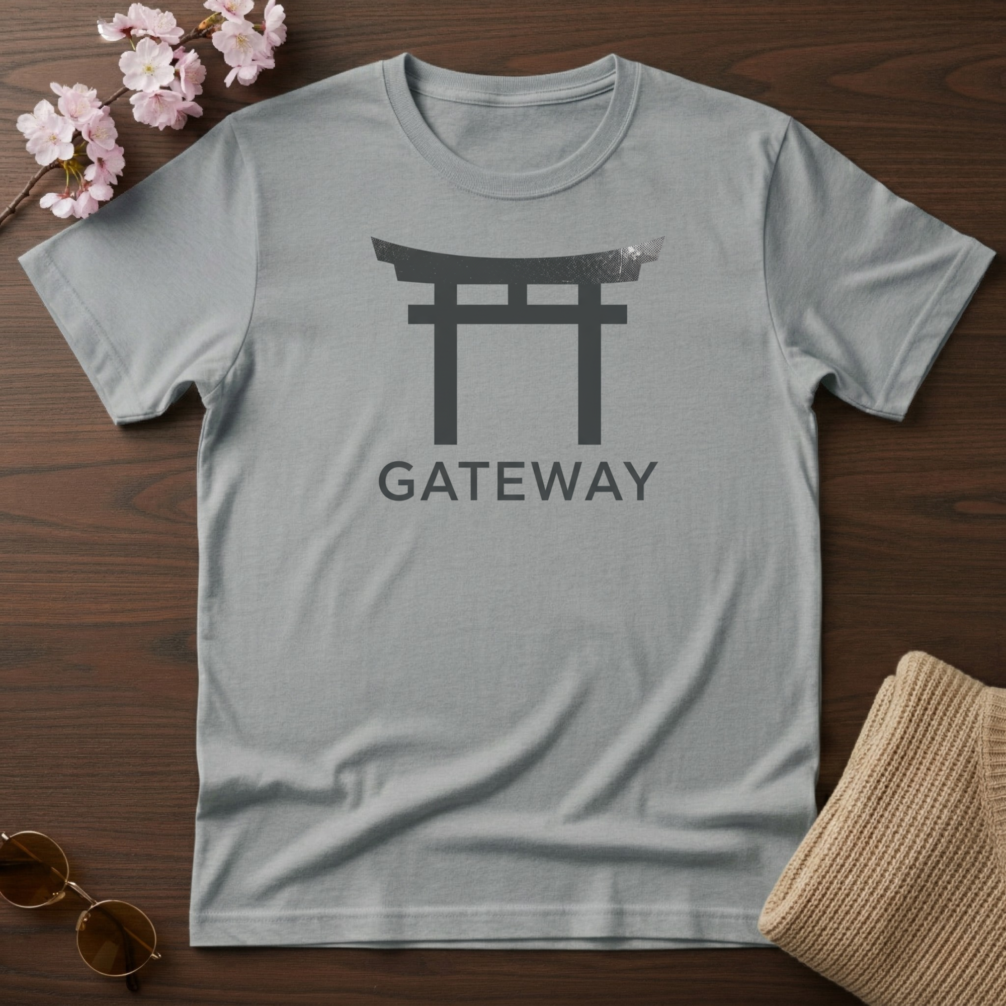 Gateway T-Shirt