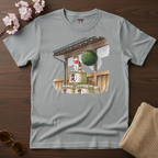 Guarding Sake for Elders T-Shirt