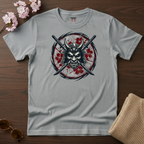 Sakura Samurai T-Shirt