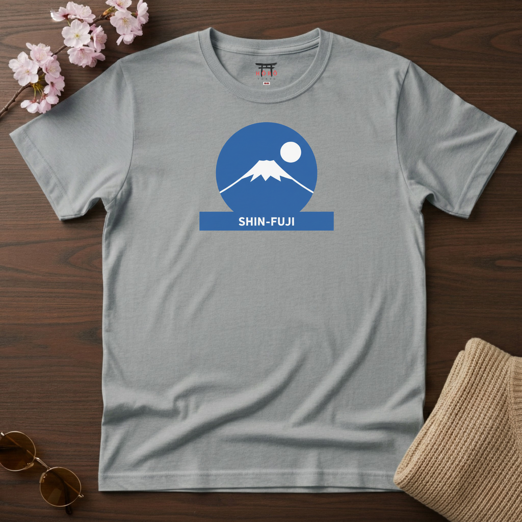 Shin Fuji T-Shirt
