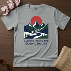 Scenic Route T-Shirt