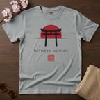 Between Worlds
