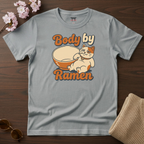 Body by Ramen T-Shirt