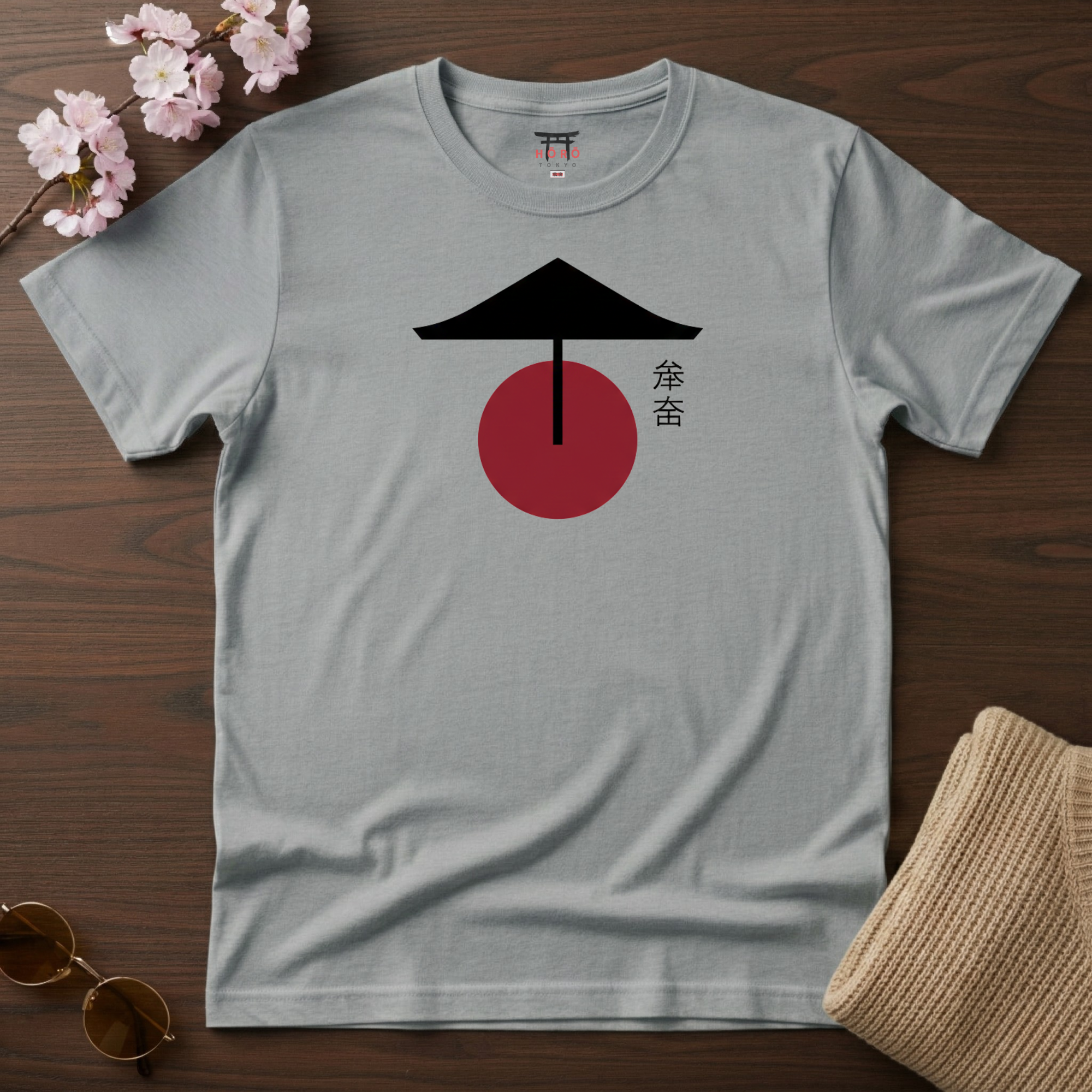 Tokyo Tower T-Shirt