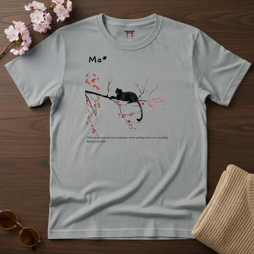 Hibiki  - Ma T-Shirt