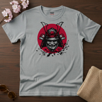 Red Samurai T-Shirt
