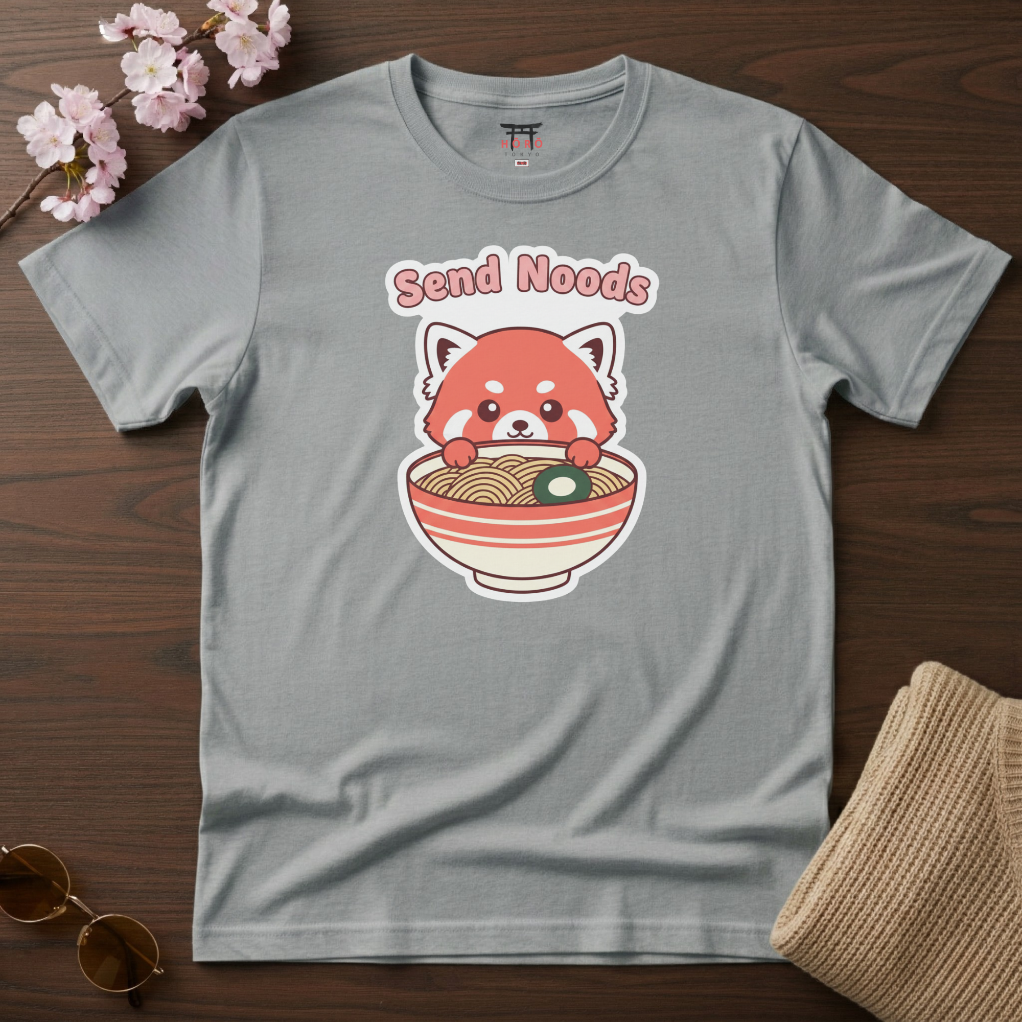 Send Noods T-Shirt