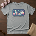 Tokyo Commuter T-Shirt