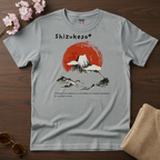 Hibiki  - Shizukesa T-Shirt