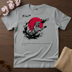 Hibiki  - Kiai T-Shirt