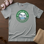 Rotenburo hot springs T-Shirt
