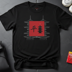 Pagoda T-Shirt