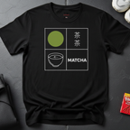 Matcha Zen T-Shirt