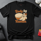 Body by Ramen T-Shirt