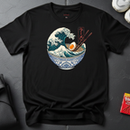 Ramen Wave T-Shirt