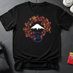 Fuji Through Zen T-Shirt