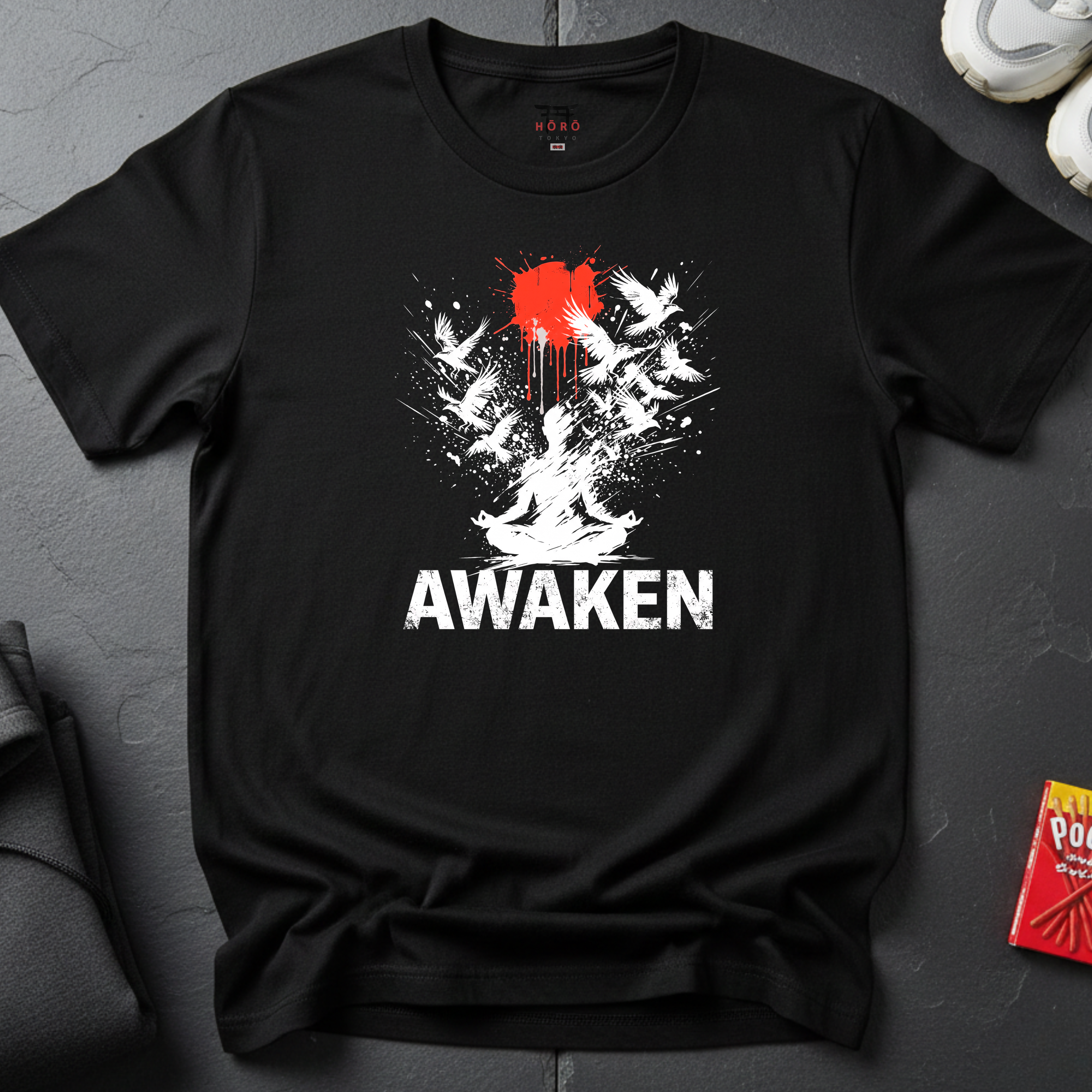 Awaken T-Shirt