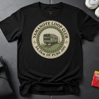 Yamanote Line T-Shirt