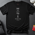 Travel Tokyo T-Shirt