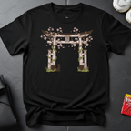 Torii Sakura T-Shirt