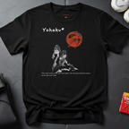Hibiki  - Yohaku T-Shirt