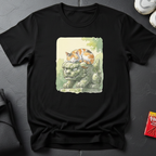 Guardian Cat T-Shirt
