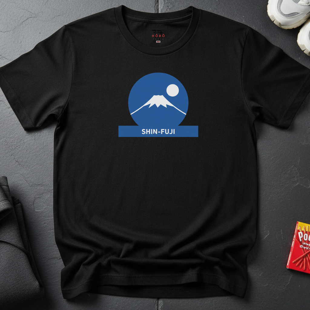 Shin Fuji T-Shirt