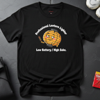 Professional Lantern Lighter T-Shirt
