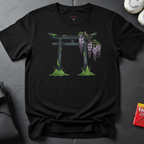 Torii Gate Watercolor T-Shirt