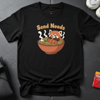 Send Noods Red Panda T-Shirt