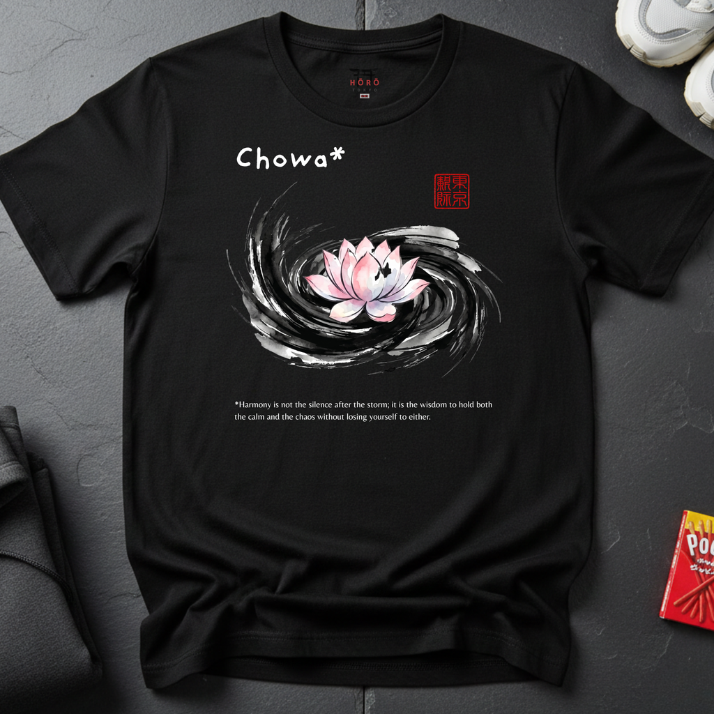 Hibiki  - Choowa T-Shirt
