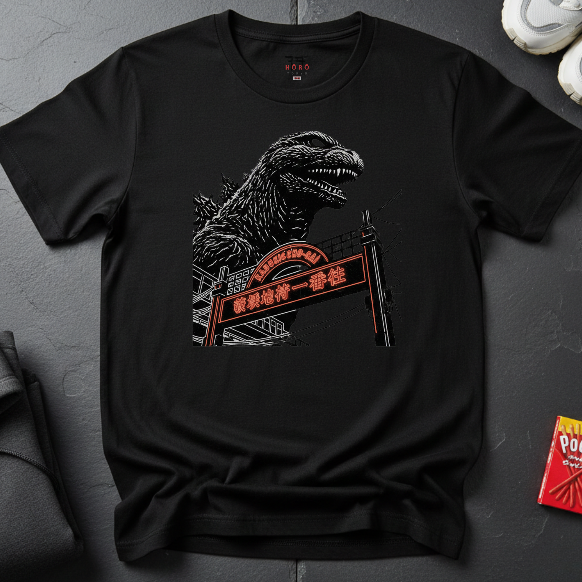 Kabukiccho GAI T-Shirt