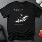 Hibiki  - Fudoshin T-Shirt