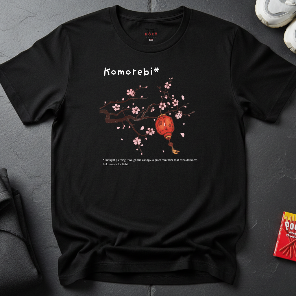 Hibiki  - Komorebi T-Shirt