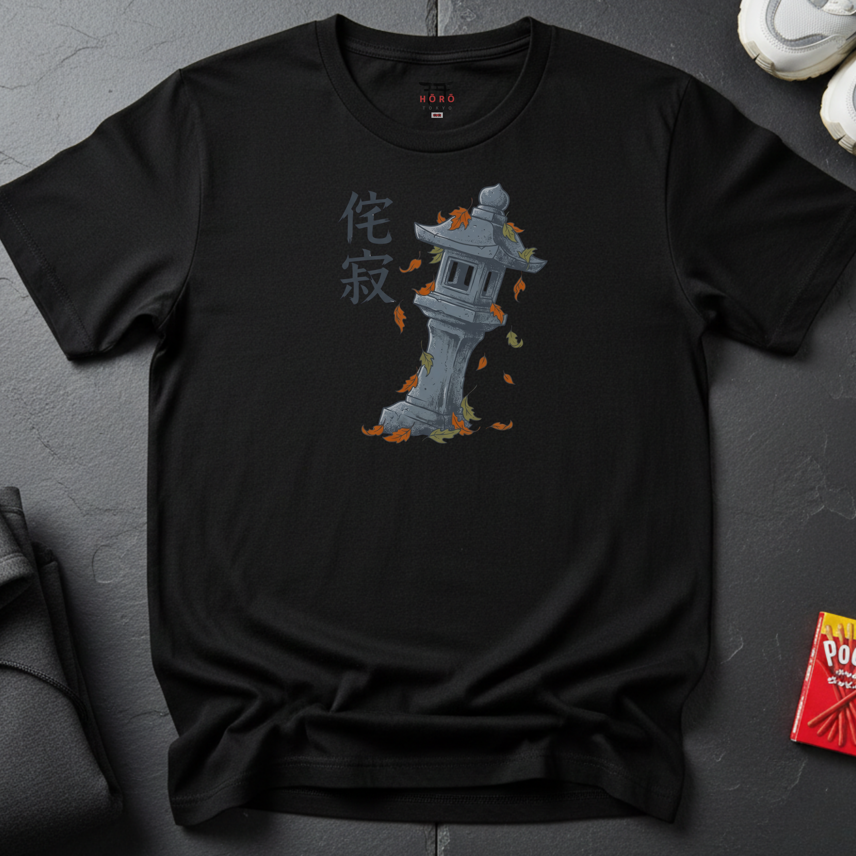Wabi Sabi T-Shirt