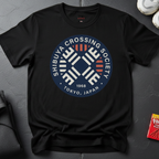 Shibuya Crossing Society T-Shirt