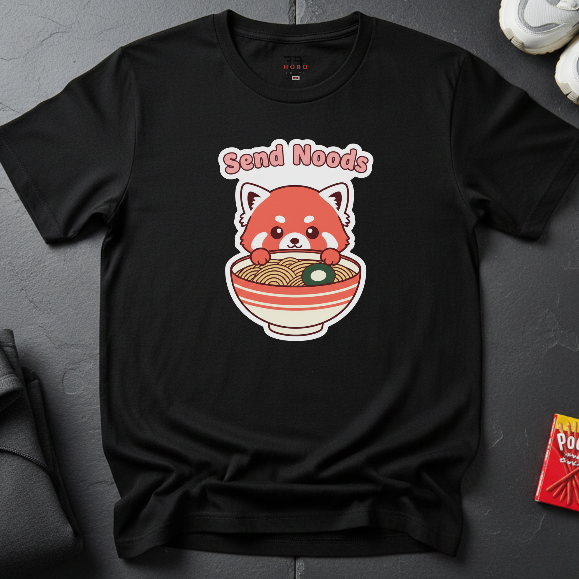 Send Noods T-Shirt