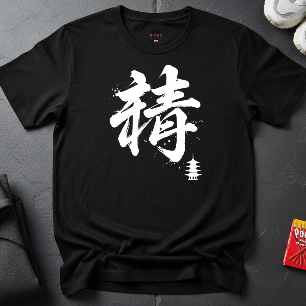 Yasaka Pagoda T-Shirt