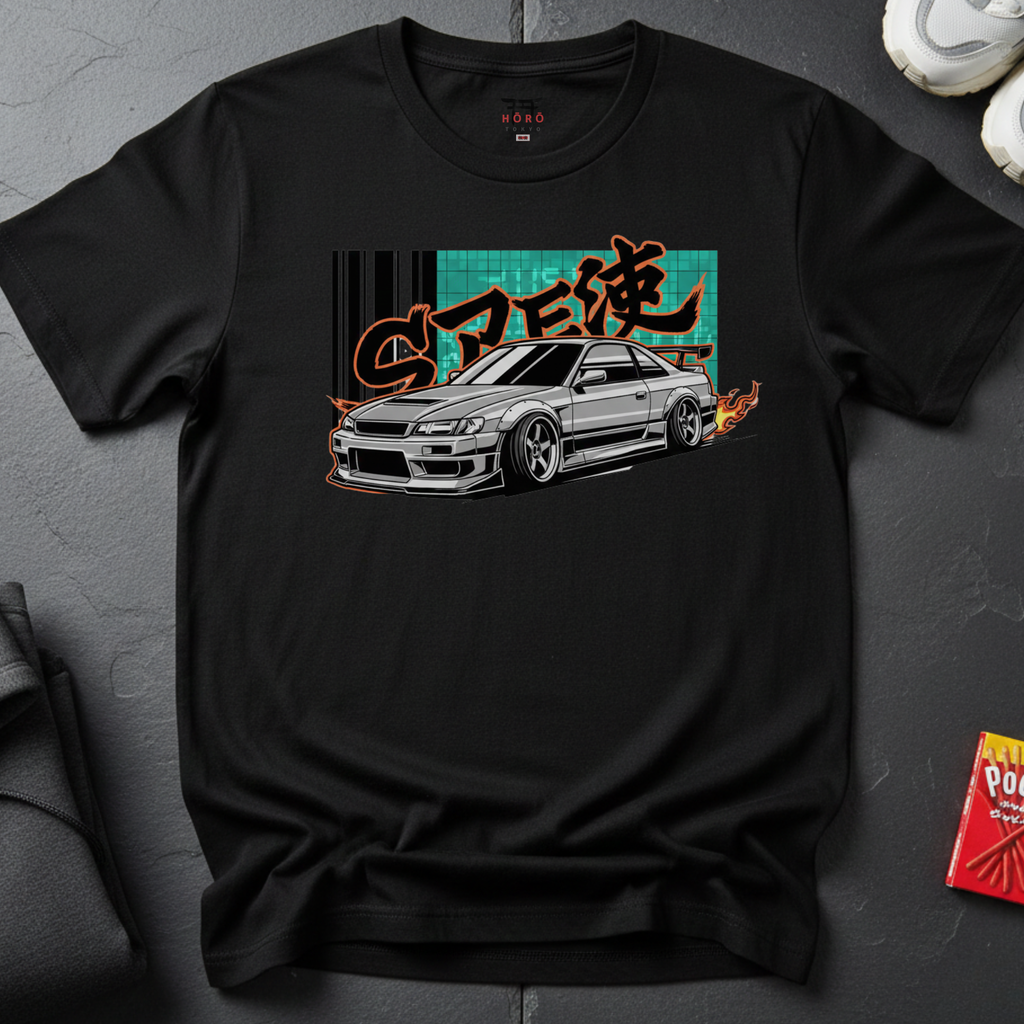 Tokyo Drift T-Shirt