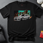 Tokyo Drift T-Shirt
