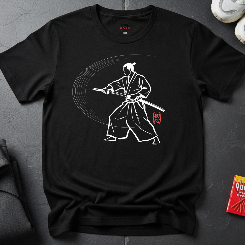 Shoshin T-Shirt