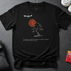 Hibiki  - Wabi T-Shirt