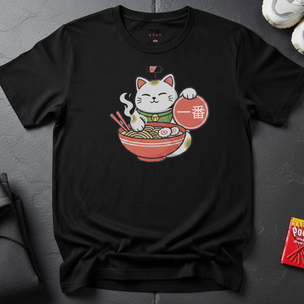 Ichiban T-Shirt