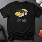 Powered by Matcha T-Shirt